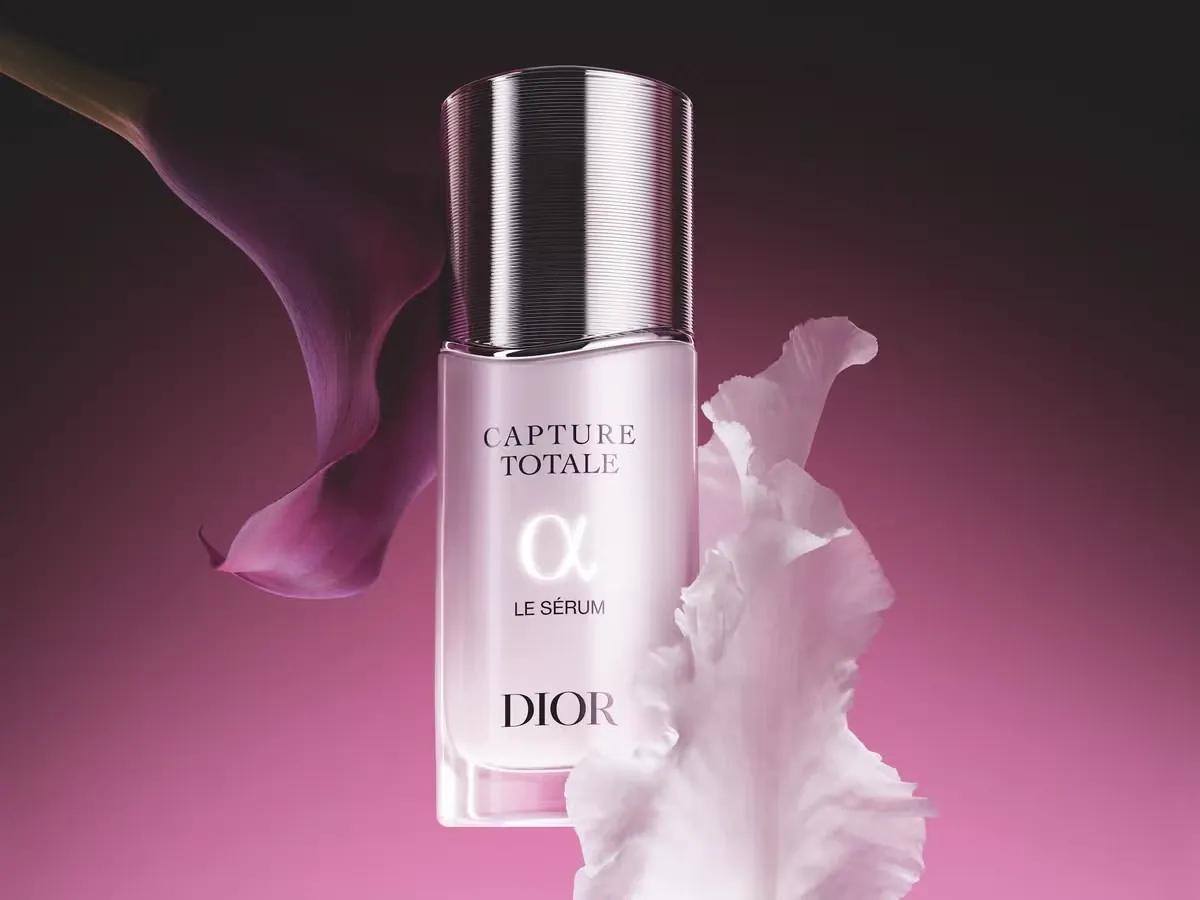 Is the New Dior Serum Worth the Hype? Here’s Our Review